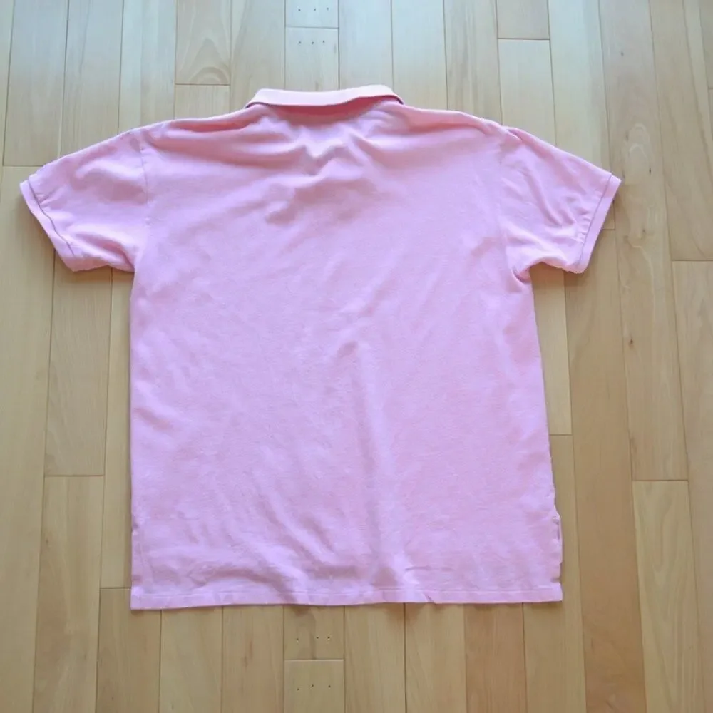 Polo Jeans Co Ralph Lauren Polo Shirt